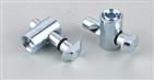 profile connector/central connector/bolt connector for Aluminum profiles